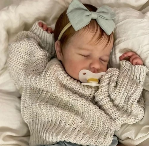 Zero pam reborn baby - zero,