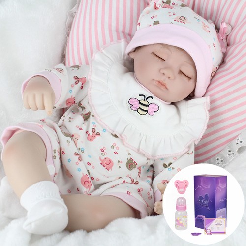 Lifelike reborn dolls - lifelike,