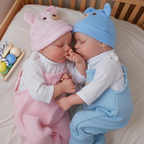 Reborn baby doll - reborn,