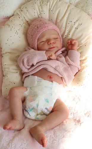 50cm reborn baby dolls vinyl - reborn,