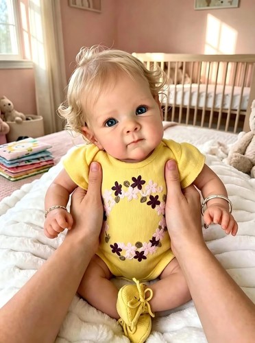 Reborn baby dolls girl - reborn,