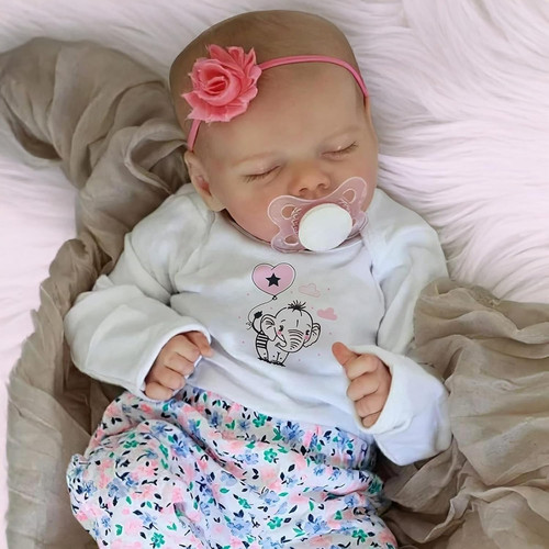 Reborn dolls 17 - dolls,