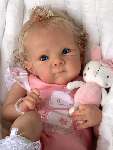 Reborn baby dolls silicone - baby,