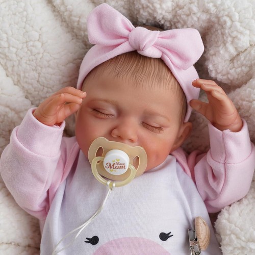 Lifelike reborn baby dolls - reborn,