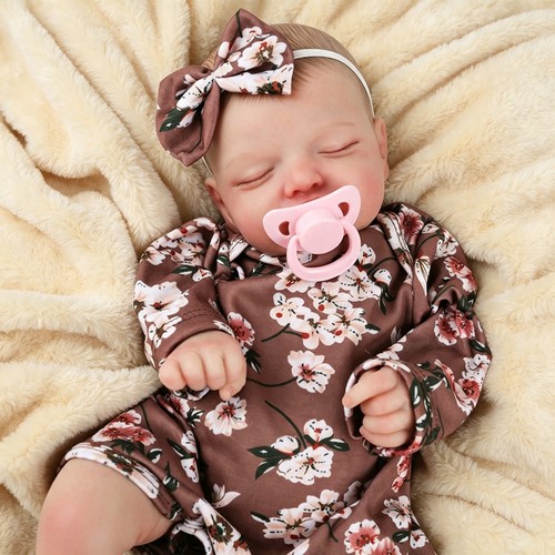 Realistic reborn baby dolls - realistic,