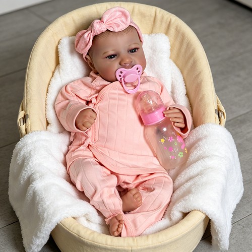 Reborn baby dolls - dolls, realistic