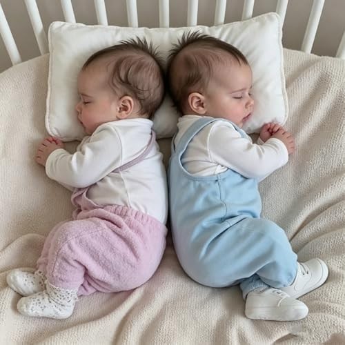 Twins baby dolls - ,