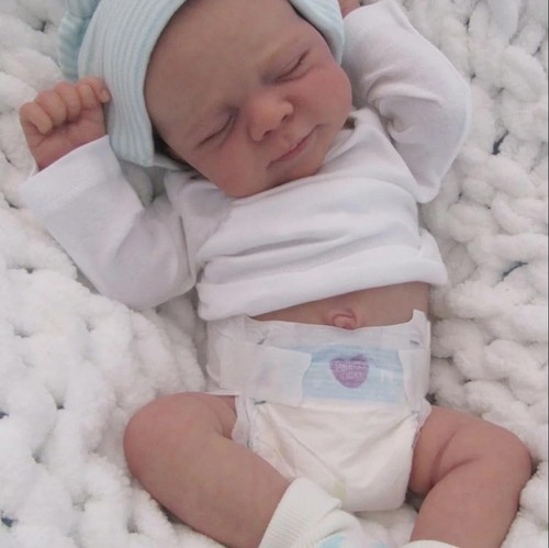 Real llife baby - real,