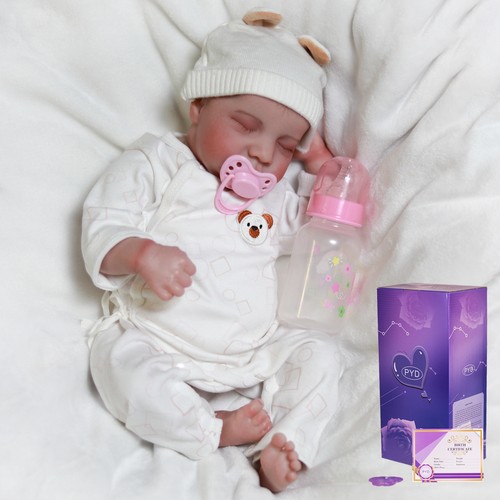 Real life reborn dolls - life,