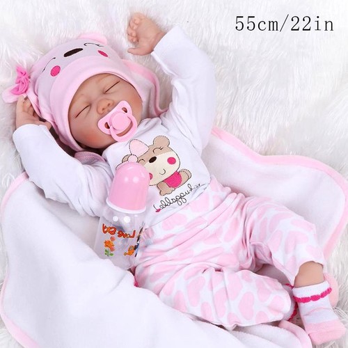 Realistic reborn dolls - dolls,