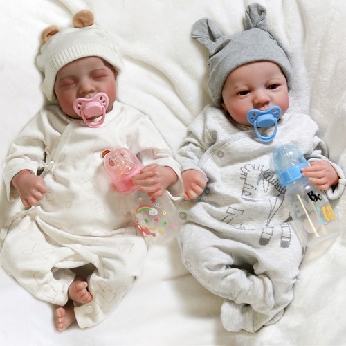 Realistic reborn dolls - realistic,