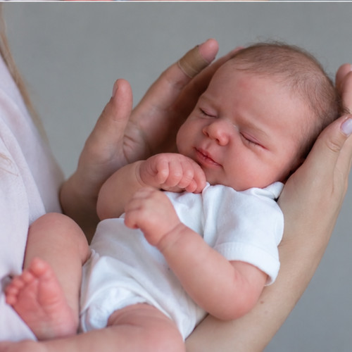 19in realistic reborn - realistic,
