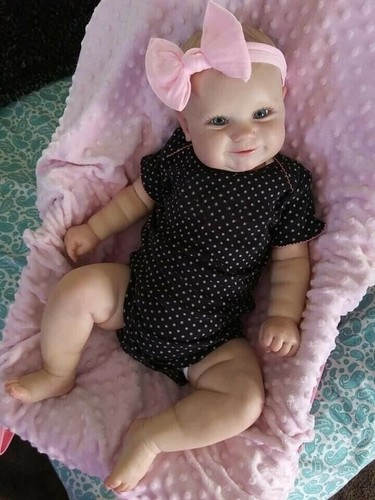 Reborn dolls real - dolls, soft