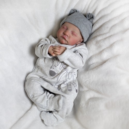 Real life reborn baby - life,
