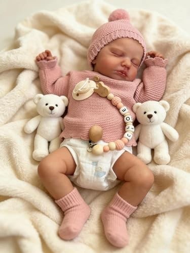 Reborn baby dolls - dolls, vinyl