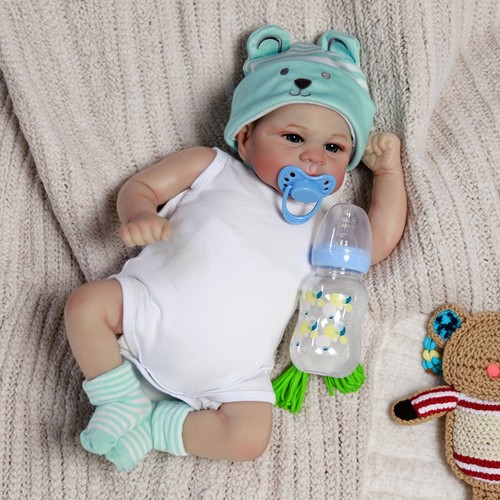 Real life reborn baby dolls - life,