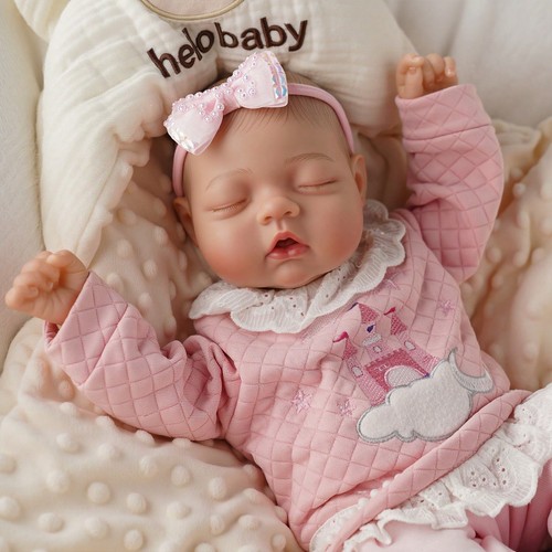 Babeside realistic baby dolls - realistic,