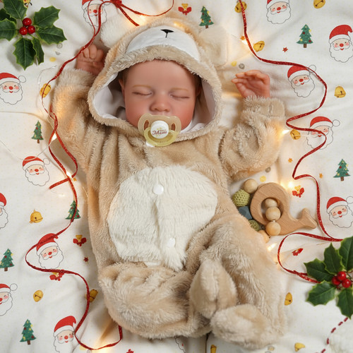 Babeside lifelike reborn baby - babeside, reborn-baby