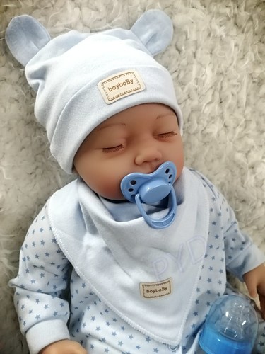 22inch realistic reborn dolls - realistic,