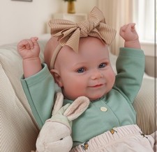 BABESIDE Realistic Baby Dolls