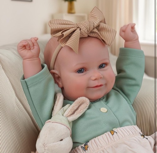 Babeside realistic baby dolls - baby,