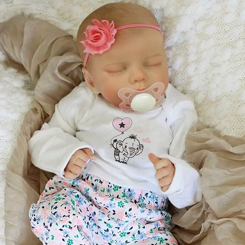 Babeside reborn baby - babeside,