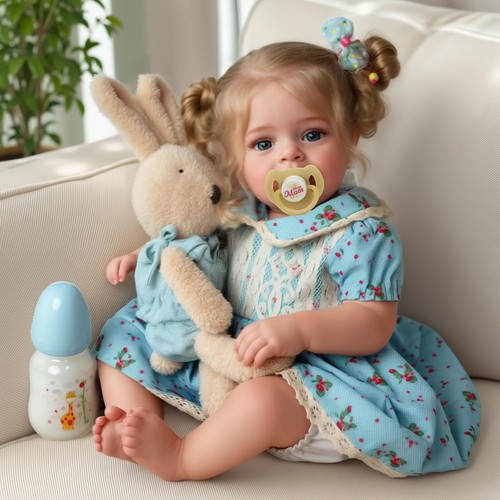 Realistic baby dolls inch - baby,