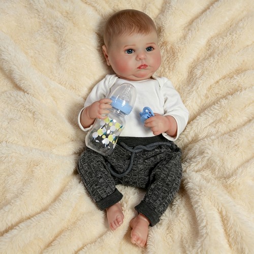Realistic reborn baby dolls - realistic,