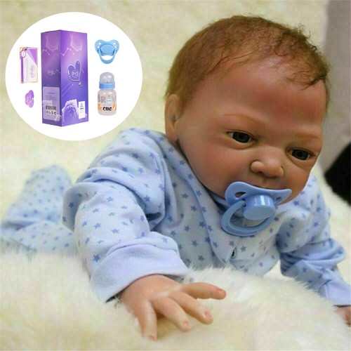 Real life reborn - baby, dolls
