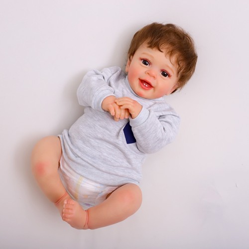 Reborn baby dolls - reborn,