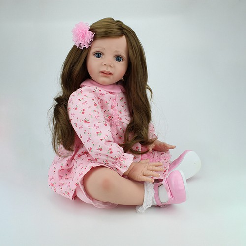 24inch reborn baby dolls vinyl - dolls,