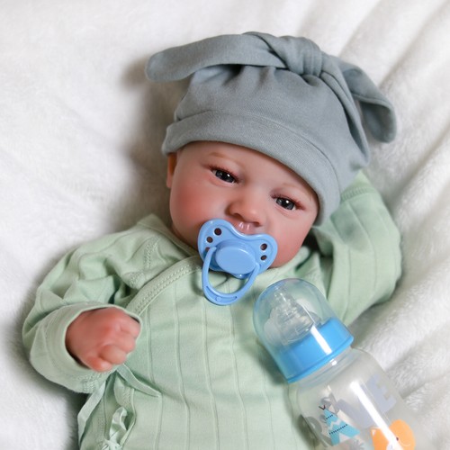 Realistic reborn baby dolls - reborn,