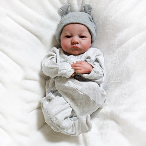 Real reborn baby dolls - real,