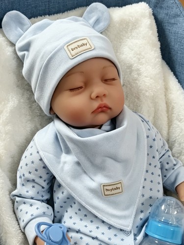 Realistic reborn baby dolls - baby,
