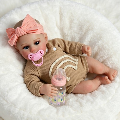 Real life realistic reborn - life,