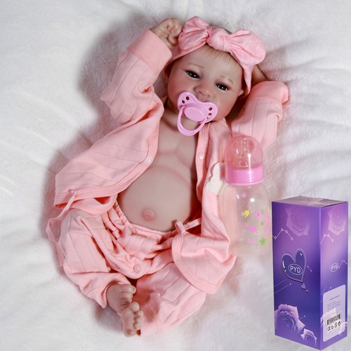 Realistic reborn baby dolls - reborn,