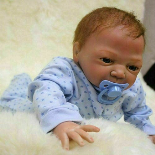 Reborn baby dolls handmade - baby,