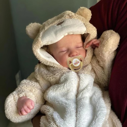 Reborn baby dolls inch - dolls,