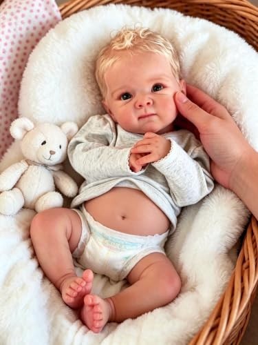 Reborn baby dolls sleeping - reborn,