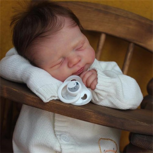 Anano reborn baby - anano,
