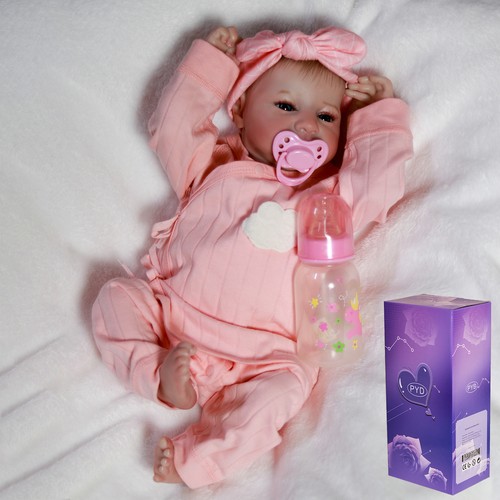 Realistic reborn baby - realistic,