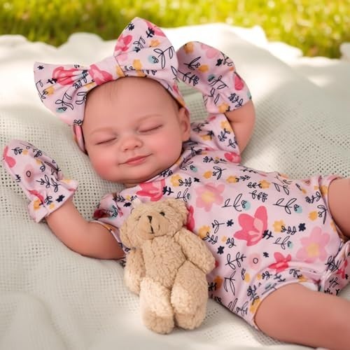 Inch skylar lifelike - 17,