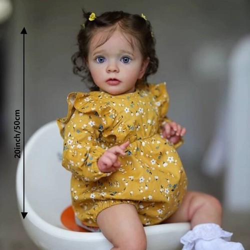 Reborn doll full body - reborn,
