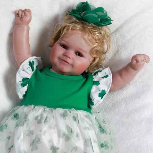 Reborn baby dolls - 20",