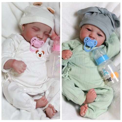 Real reborn baby dolls - real,