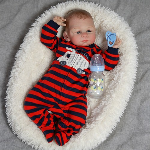 Real reborn baby - real,