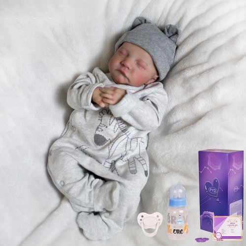 Real life reborn baby dolls - real,