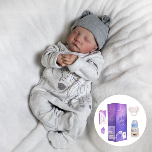 Realistic reborn baby - reborn,