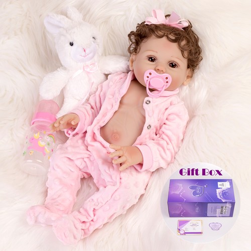 Realistic reborn dolls - realistic,