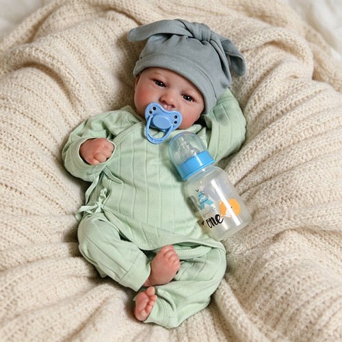 Reborn dolls lifelike baby - dolls,